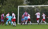 Hempnall v Costessey 10th Oct 2020 6